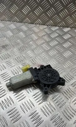 KIA Picanto Front door window regulator motor