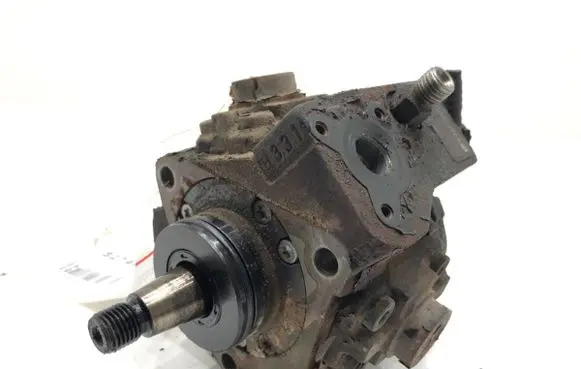 KIA Ceed Fuel injection high pressure pump 0445010124