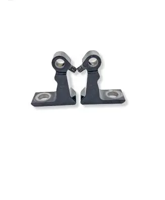 Porsche Macan (95B) Front door hinge set 