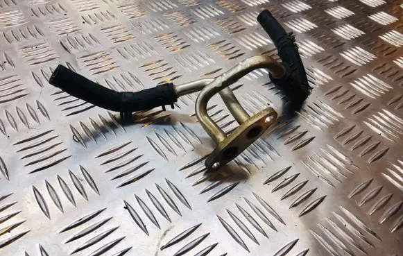 Toyota RAV 4 (XA20) EGR valve line/pipe/hose