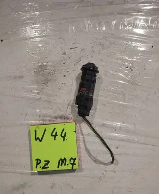 Ford Focus Interior temperature sensor 3M5T19C734AB 30100098 F82NB