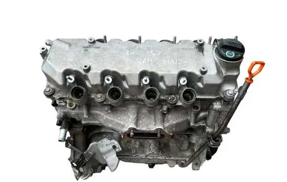 Honda Civic Engine LDA2