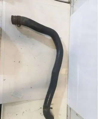 KIA Ceed Engine coolant pipe/hose 254112H000 25411-2H000