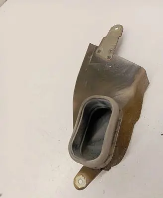 Ford Ranger Air intake hose/pipe