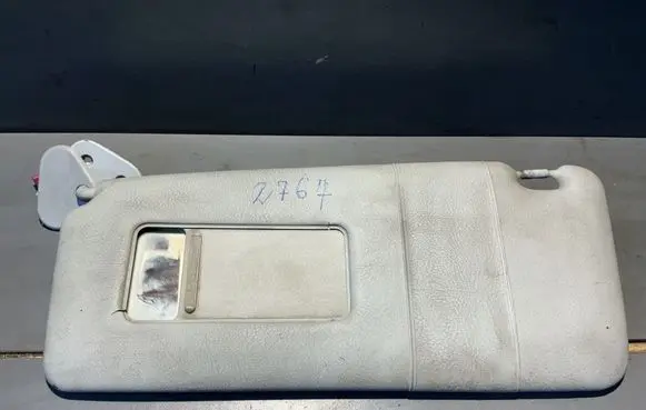 BMW 5 E39 Sun visor 