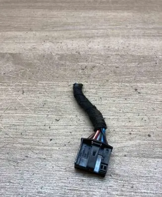 BMW 5 E39 Plug wire 6931894 14526931