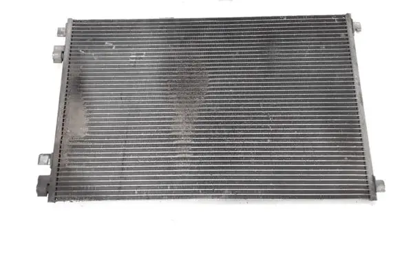 Renault Megane II A/C cooling radiator (condenser) 8660002501