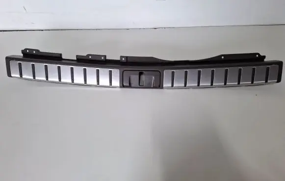 Lexus RX 450H Trunk/boot sill cover protection 5838748091 5838748090