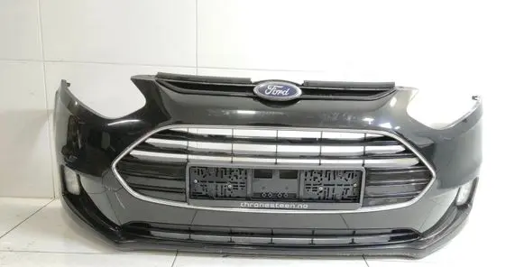 Ford B-MAX Front bumper AV1117757ACW