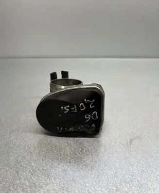 Skoda Octavia Mk2 (1Z) Throttle valve position sensor ---