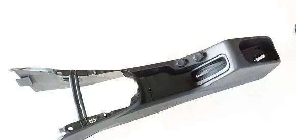 Citroen DS3 Center console 9684070077 1016428