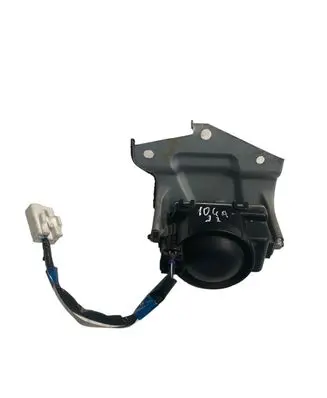 Toyota Land Cruiser (J120) Alarm system siren 8904060020