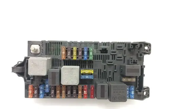 Fuse module