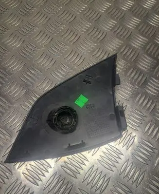 Chevrolet Corvette Front door speaker cover trim AMH47944