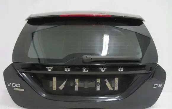 Volvo V60 Tailgate/trunk/boot lid 