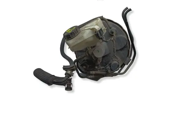 Volvo XC70 Brake booster 03785985024