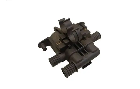 BMW X5 E53 Coolant heater control valve 1147412137 8374995