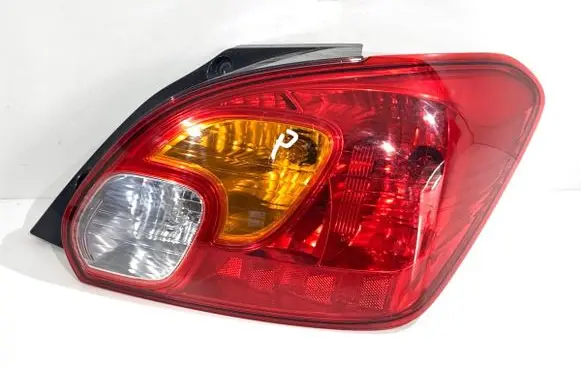 Mitsubishi Mirage VI G4 Attrage Rear/tail lights