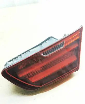 BMW 6 F12 F13 Tailgate rear/tail lights 7210580