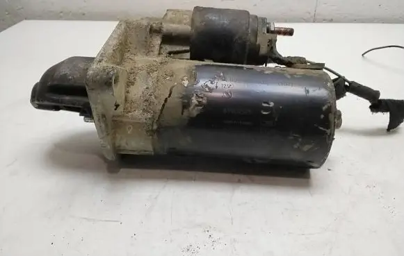 Iveco Daily 4th gen Starter motor 69502571 0001109306