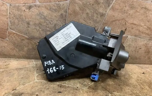 BMW 7 E65 E66 Ignition lock 6935612