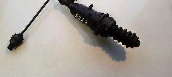 Clutch master cylinder