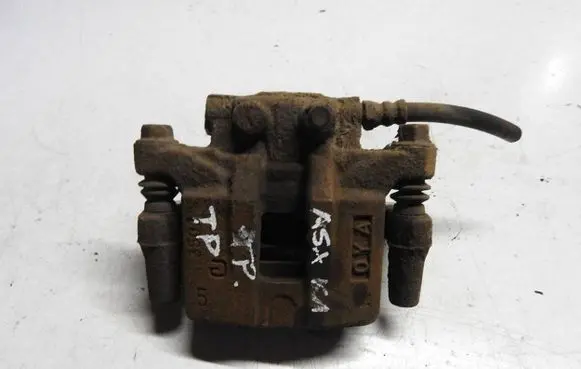 Mitsubishi ASX Rear brake caliper