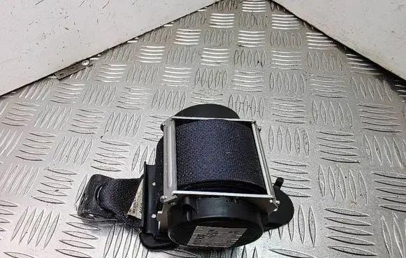 Mitsubishi ASX Rear seatbelt 6176638 6172913A 617821700