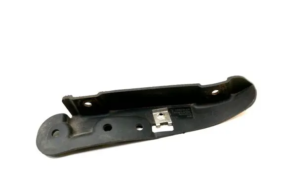 Audi A8 S8 D4 4H Rear mudguard 4H0854815B
