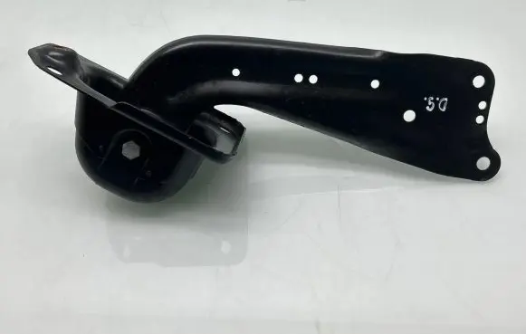 Rear control arm