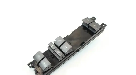 Volkswagen Phaeton Electric window control switch 3D1959857B