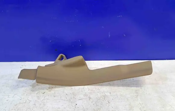 Volvo XC70 side skirts sill cover 39806101