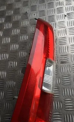 Volvo V70 Rear/tail lights 160985