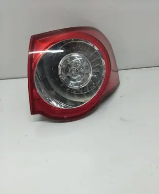 Volkswagen PASSAT B6 Rear/tail lights 3C9945096N