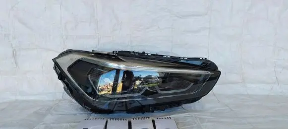 BMW X1 F48 F49 Headlight/headlamp 5A01178