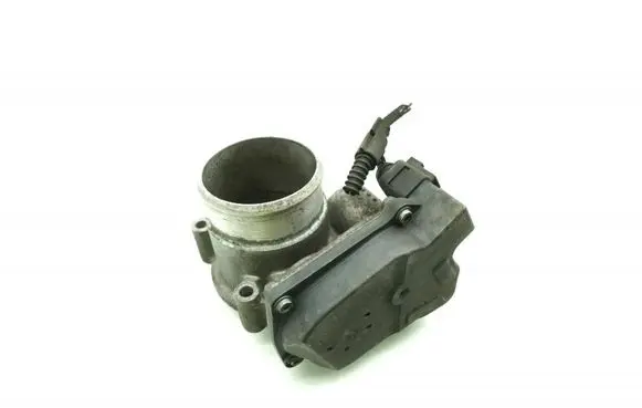 Audi A3 S3 A3 Sportback 8P Throttle body valve 06F133062G