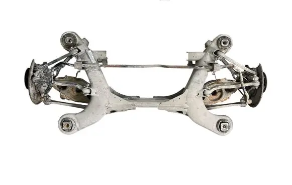 Mercedes-Benz E W211 Rear subframe 