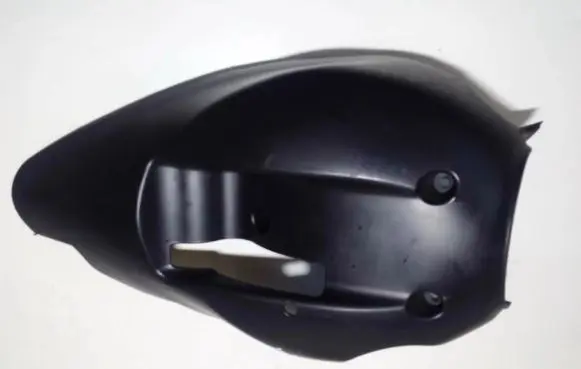 Fiat Stilo Steering wheel column trim 735297736 B803