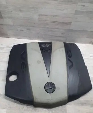 Mercedes-Benz ML AMG W164 Engine cover (trim) A6420103167 4012065A