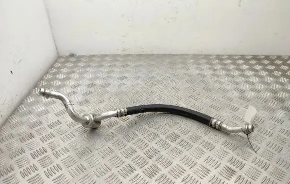 Renault Kadjar Air conditioning (A/C) pipe/hose 924804ED0A