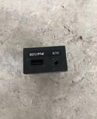 Hyundai i40 USB socket connector 961203Z5004X