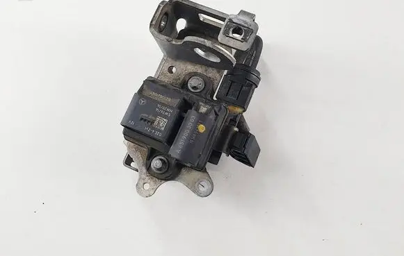 Mercedes-Benz C W205 Glow plug pre-heat relay A6519003003-PP A6519003003