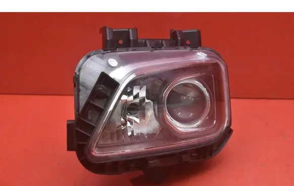 Hyundai Kona I Headlight/headlamp 92101J9000