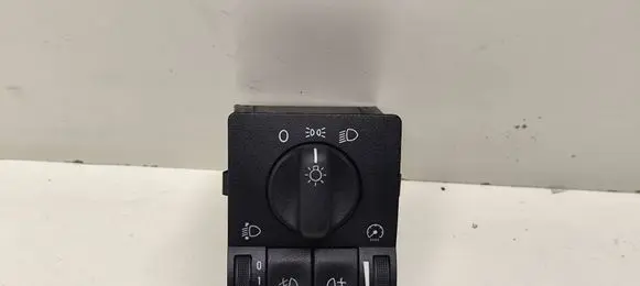 Light switch
