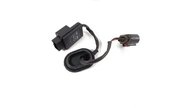 Volkswagen Golf VI Other relay 1K0906093F