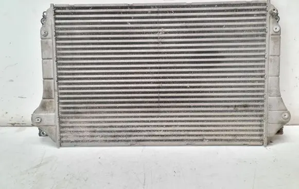Toyota Corolla Verso AR10 Intercooler radiator JD1271002220 0430014541