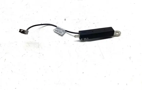 Volvo S60 Aerial antenna amplifier 31260879