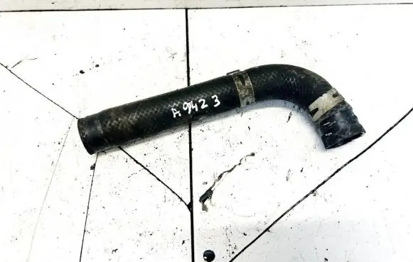 Mitsubishi Pajero Sport I Air intake hose/pipe