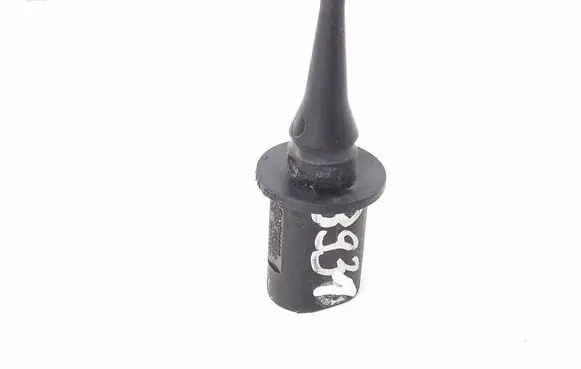 Mercedes-Benz S W221 Outside/exterior temperature sensor A0075421318