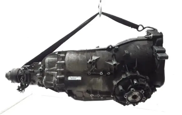 Audi A6 S6 C6 4F Automatic gearbox